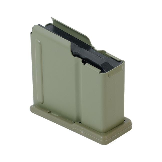 Accuracy International AX Sage Green .300WM 10rd Magazine 26091GR - Accuracy International