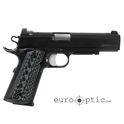 Guncrafter American 9mm Pistol - Guncrafter
