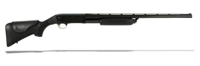Ithaca Gun Company Ithaca Featherlight Youth 20GA Shotgun FL2024VRY - Ithaca Gun Company
