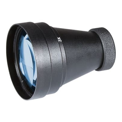 Armasight 3x A-Focal Lens # 22 - Armasight