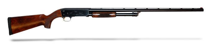 Ithaca Gun Company Ithaca Featherlight 20GA Shotgun FL2028VR - Ithaca Gun Company