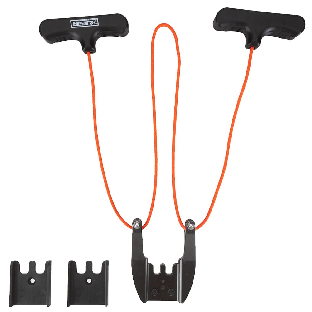 Bear Archery Aluminum Universal Rope Cocker ALCBS100