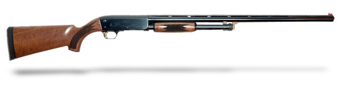 Ithaca Gun Company Ithaca Featherlight Ladies 20GA Shotgun FL2028VRW - Ithaca Gun Company