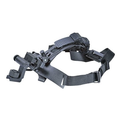 Armasight Helmet Mount #4 - Armasight