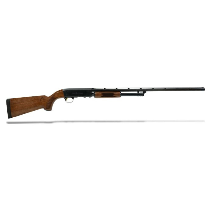 Ithaca Gun Company Ithaca Featherlight 28GA Shotgun FL2826VRMA - Ithaca Gun Company