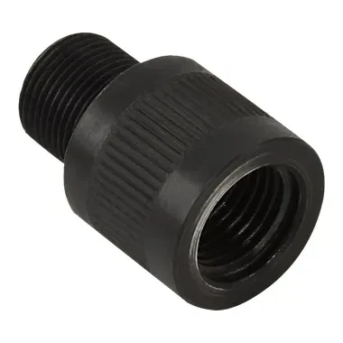 Anschutz 1/2-20 UNF to 1/2-28 UNF Thread Adapter ANS.013483 - Anschutz