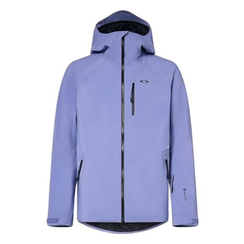 Oakley Unbound GORE-TEX Shell Jacket2.0 New Lilac S FOA406111-45ES Jacket in Purple - Oakley