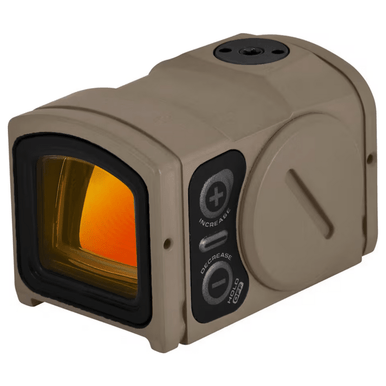 B&T Aimpoint ACRO P-2 3.5 MOA FDE 39mm Reflex Sight AP-200777-FDE-M - B&T