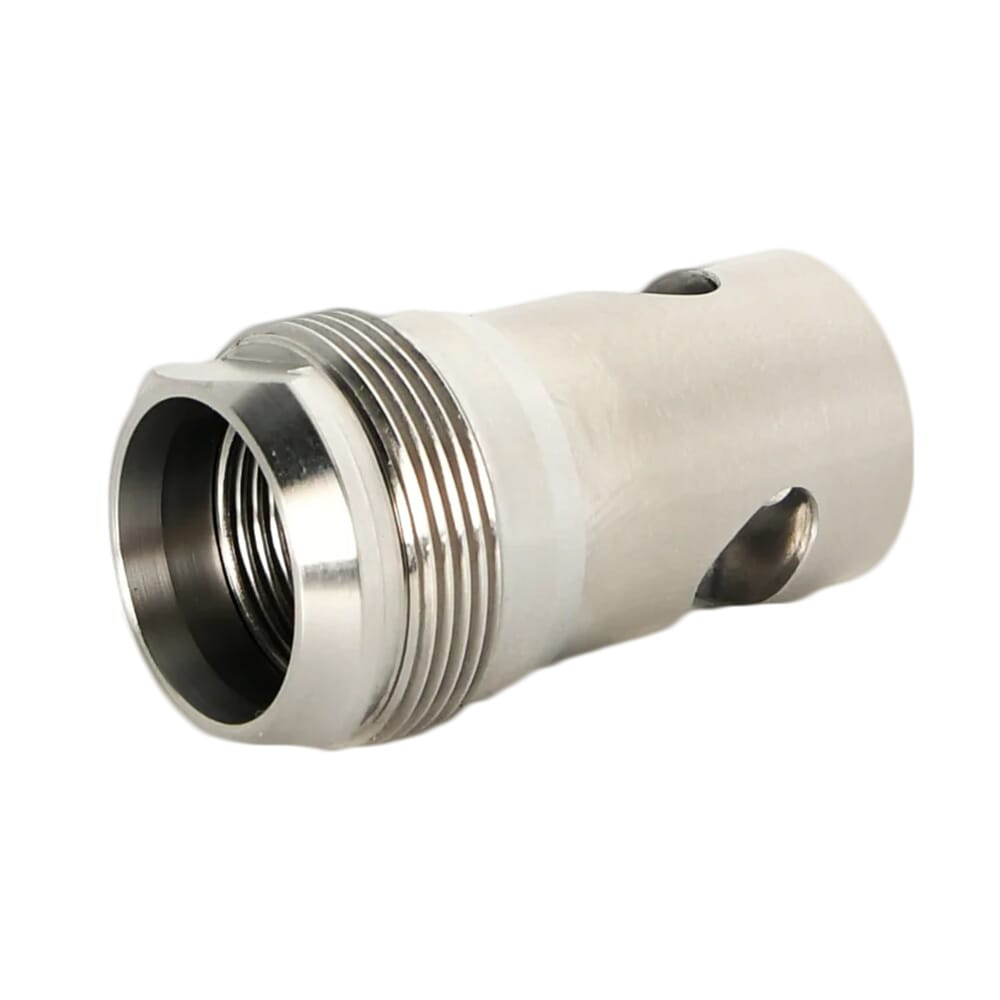 American Precision Arms Cherry Bastard 5/8x24 up to .30 Cal Muzzle Brake APACHRBD - American Precision Arms