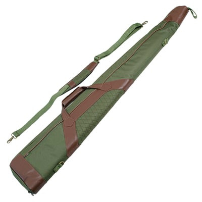 Beretta B1 Signature Rifle Gun Case FOB535800715 in Green - Beretta