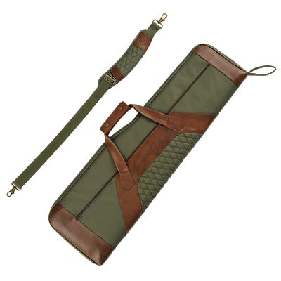 Beretta B1 Signature Takedown Case FOB635800715 in Green - Beretta