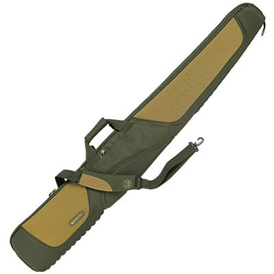Beretta Retriever Shotgun Case FOD601890700 in Green - Beretta