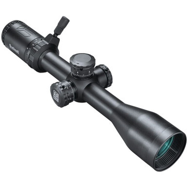 Bushnell Tactical Bushnell AR Optics 3-9x40mm 1" .1 Mil DZ223 Black Riflescope AR73940 - Bushnell Tactical