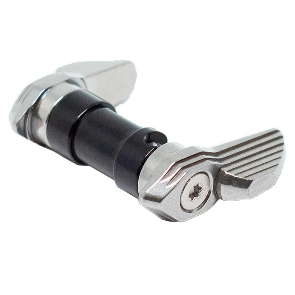 TriggerTech AR15 SS Safety Short Throw ARS-SNS-49-YNM - TriggerTech