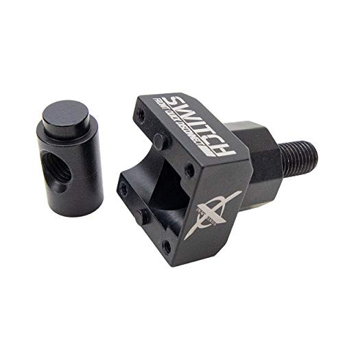 Dead Center Archery Dead Center Front Quick Disconnect Switch Body FQD-SWT-BODY - Dead Center Archery