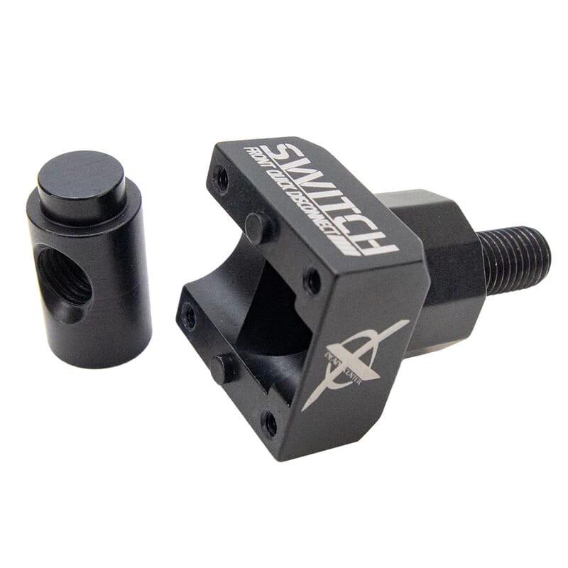 Dead Center Archery Dead Center Front Quick Disconnect Switch FQD-SWT - Dead Center