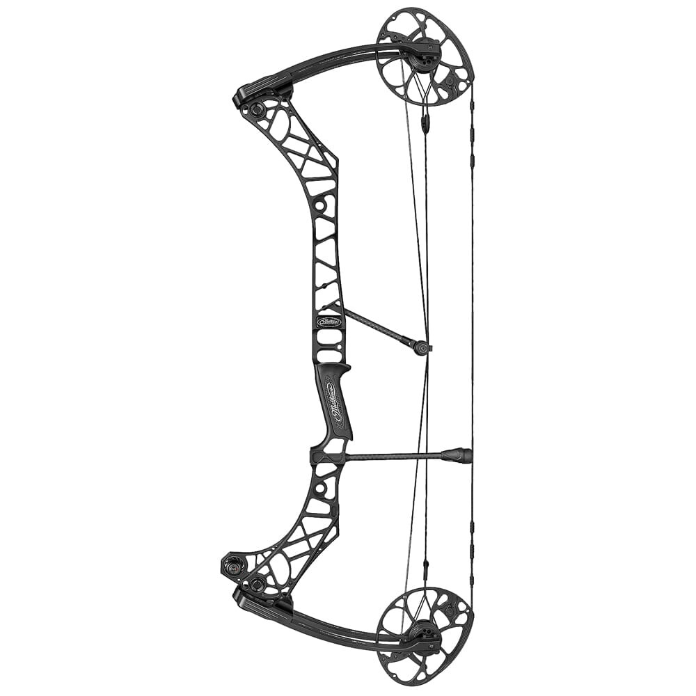 Mathews Archery Mathews Atlas Black 70 RH ATNR-N31H-NT70 - Mathews Archery