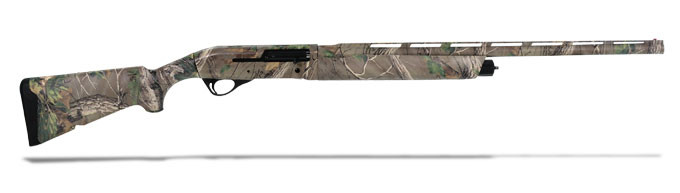 Franchi Shotguns Franchi Intensity 12GA Realtree APGX Shotgun 40945 - Franchi Shotguns