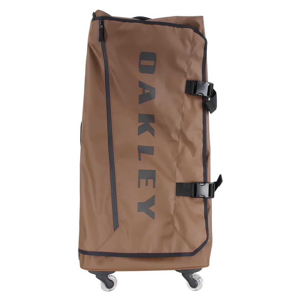 Oakley Endless Adventure Travel Trolley Carafe FOS900478-31V-U, 37L x 31W x 75H cm - Oakley