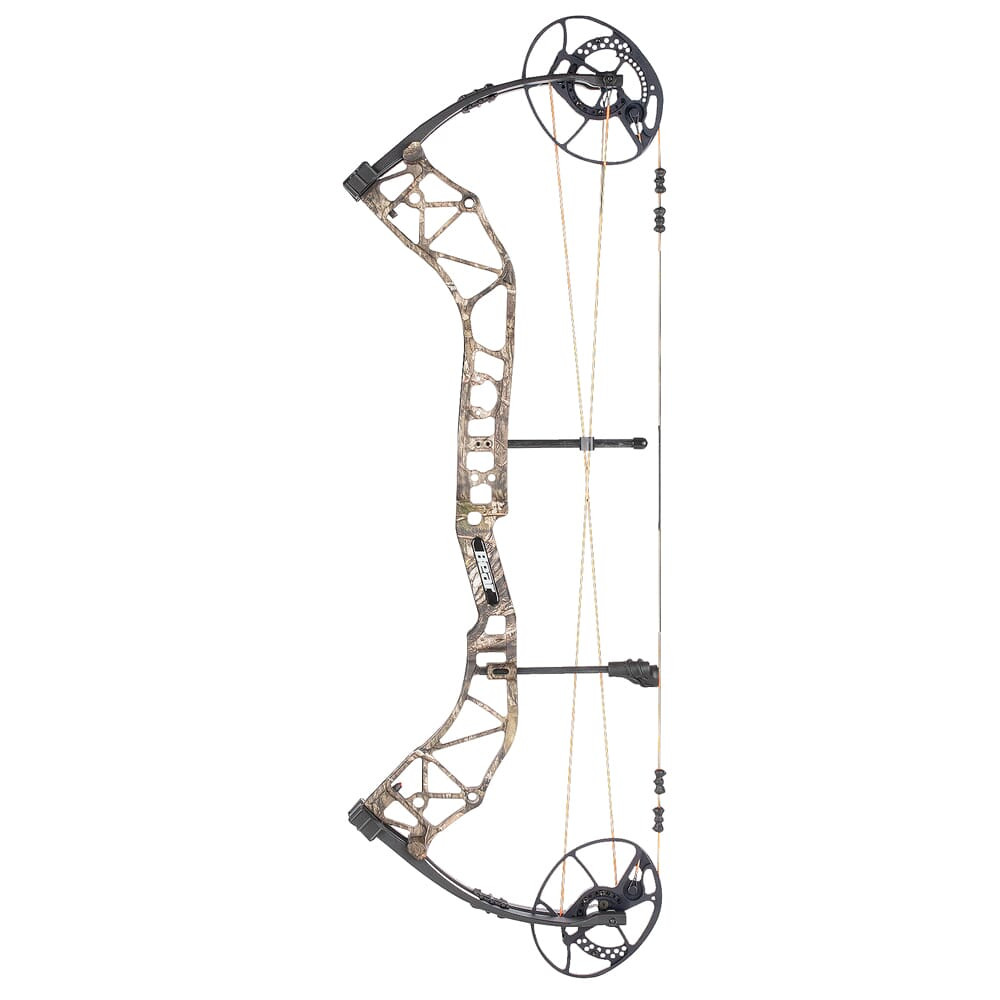 Bear Archery Alaskan RH70 Break-Up Bow AV24A40017R in Camo - Bear Archery