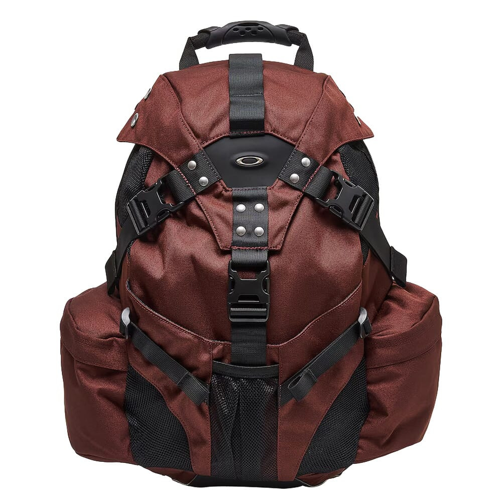 Oakley Icon RC Backpack Grenache FOS901479-9B2-U - Oakley