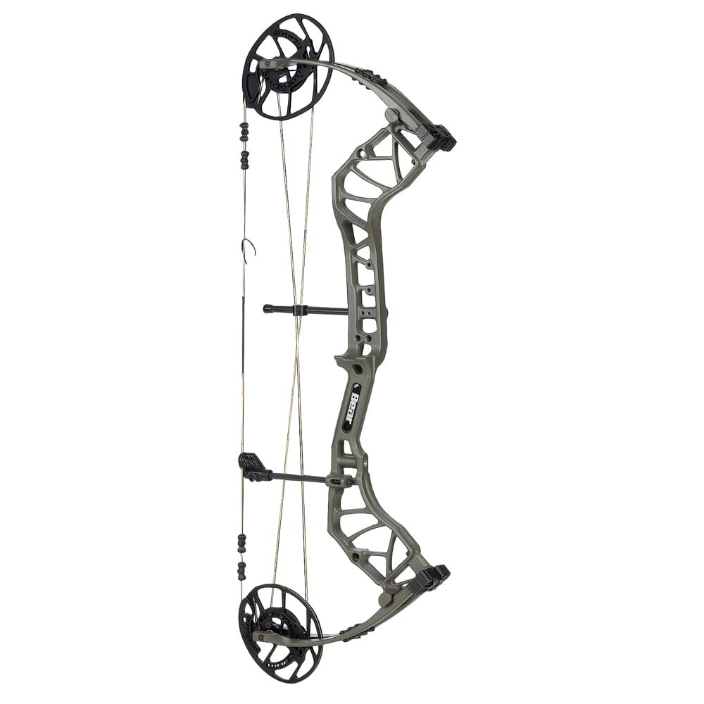 Bear Archery Whitetail Legend PRO LH70 Olive Bow AV25A40127L in Green - Bear Archery
