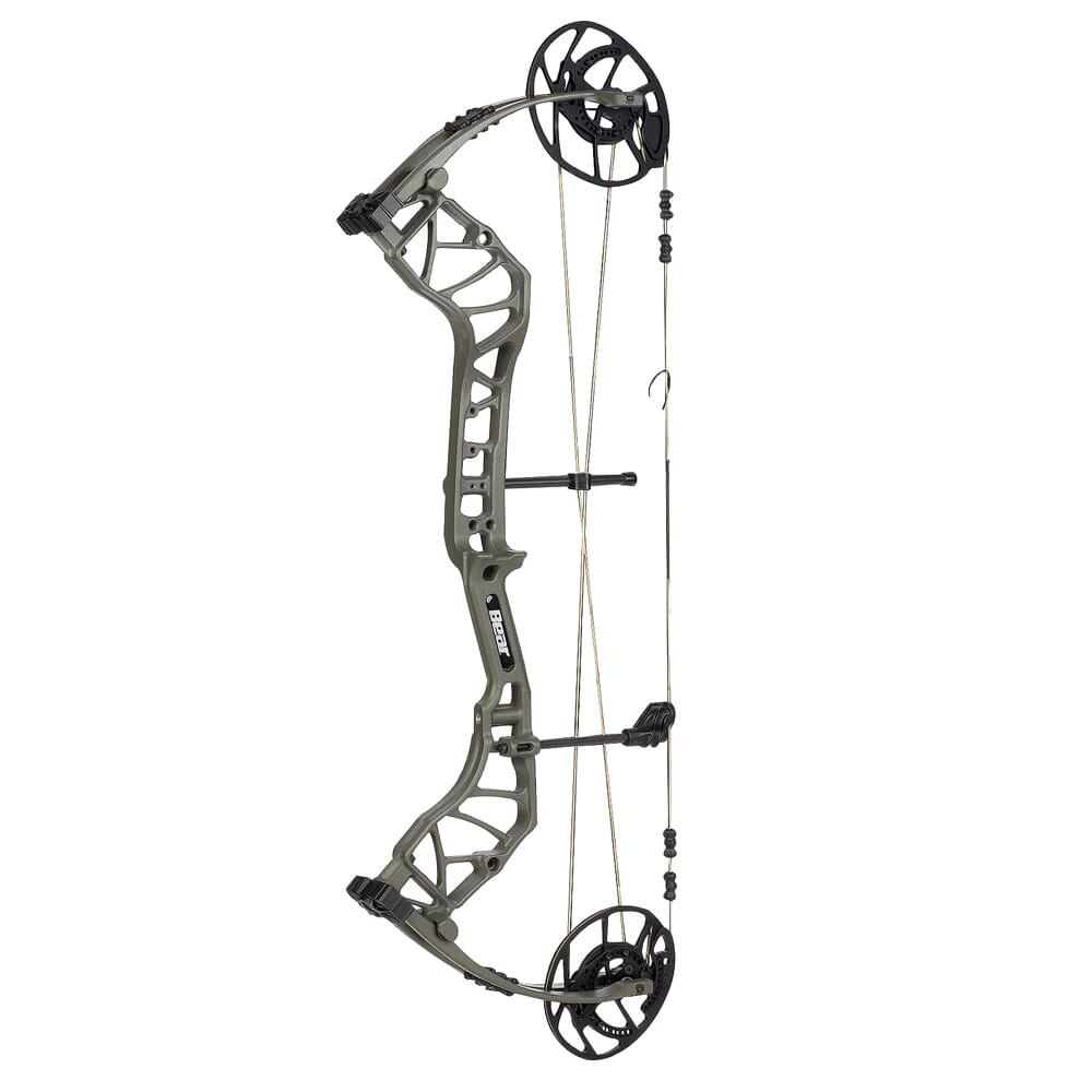 Bear Archery Whitetail Legend PRO RH70 Olive Bow AV25A40127R in Green - Bear Archery