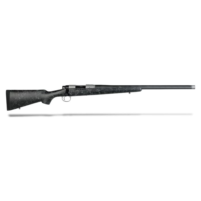 Christensen Arms Carbon One Hunter 7 Rem Mag Black Rifle - Christensen Arms