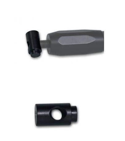 Dead Center Archery Dead Center Replacement Clapming Rod for Front Quick Disconnect & Diamond Series FQD-RCR - Dead Center Archery