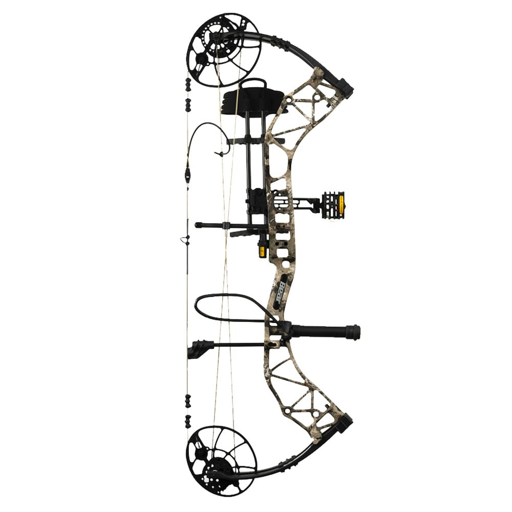 Bear Archery Legend XR RTH LH70 Veil Whitetail Bow AV35A600W7L - Bear Archery