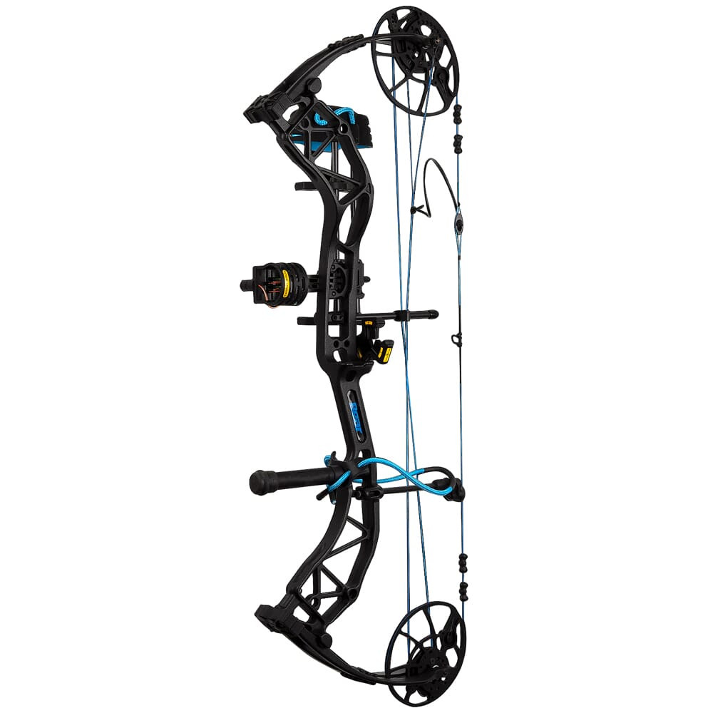 Bear Archery Legend XR RTH RH70 Inspire Bow AV35A61167R - Bear Archery