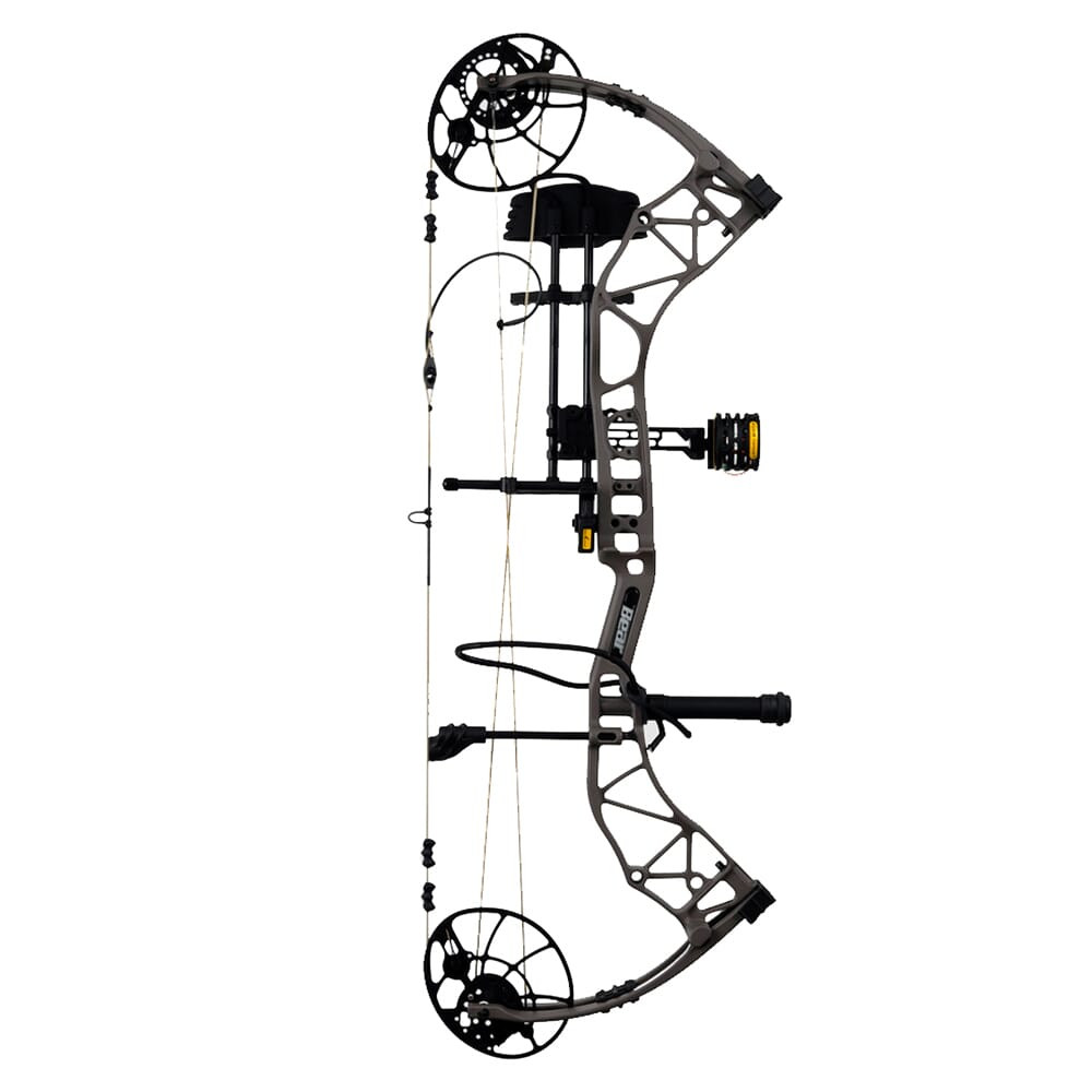 Bear Archery Legend XR RTH LH70 Stone Bow AV35A611S7L - Bear Archery