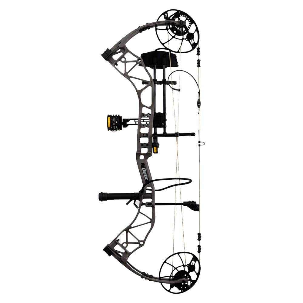 Bear Archery Legend XR RTH RH70 Stone Bow AV35A611S7R - Bear Archery