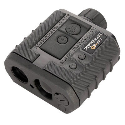 Gunwerks G7 BR2 Rangefinder E1000 - Gunwerks