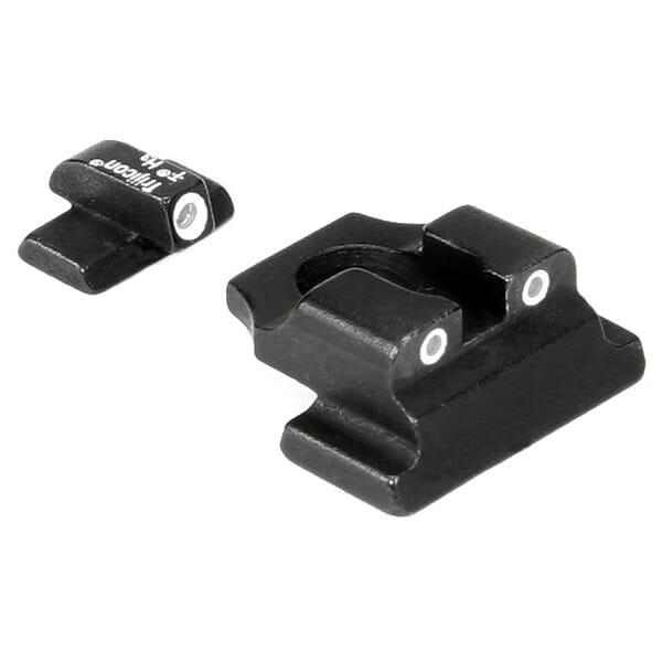 Trijicon Firestar 9mm 3 Dot Set FS01 600198 - Trijicon