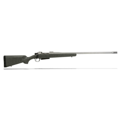 Christensen Arms Classic Steel 270 WSM Rifle Green