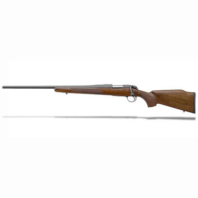 Bergara Rifles Bergara B-14 Timber .300 Win Mag LH 24" 1:10" #4 Bbl Rifle w/Walnut Stock B14LM001L - Bergara Rifles