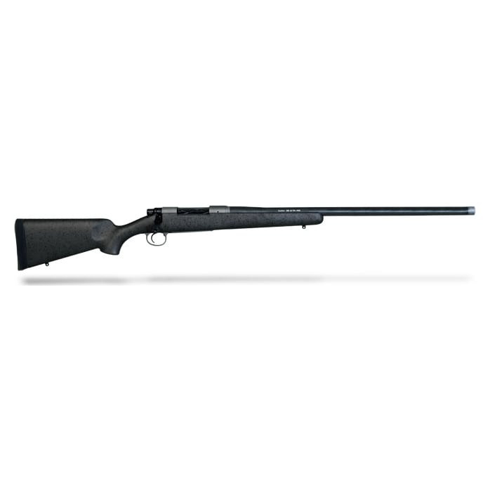 Christensen Arms Carbon One Custom 300 RUM BLK Rifle - Christensen Arms