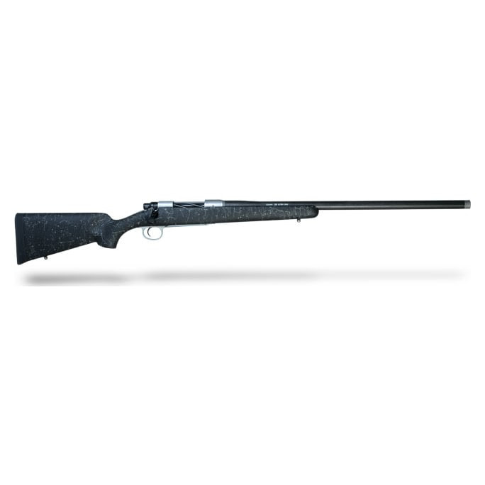 Christensen Arms Carbon One Custom 338 RUM Rifle - Christensen Arms