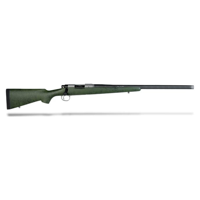 Christensen Arms Carbon One Hunter .270 WSM Green Rifle - Christensen Arms