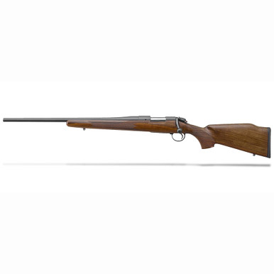 Bergara Rifles Bergara B-14 Timber 6.5 Creedmoor LH 22" 1:8" #4 Bbl Rifle w/Walnut Stock B14S002L - Bergara Rifles