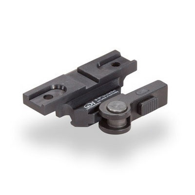 GDI Mounts GDI CM4-OSM Optic Sight Mount CM4M - GDI Mounts
