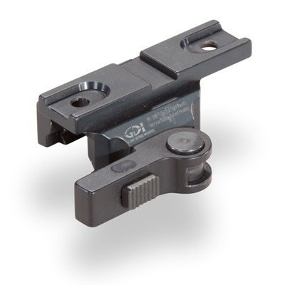 GDI Mounts GDI CM5-OSM Optical Sight Mount CM5M - GDI Mounts