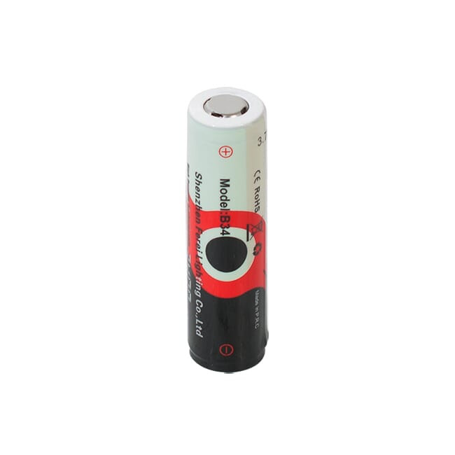 Night Eyes LLC Night Eyes 3400mAH Li-ion Battery B34 - Night Eyes LLC