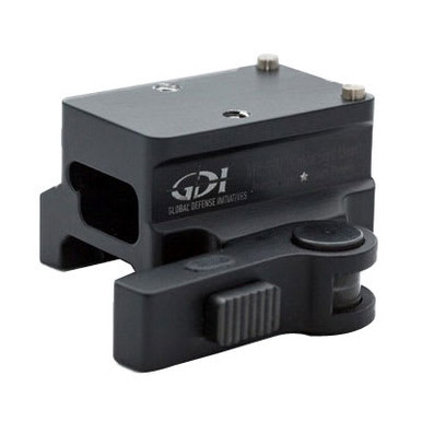 GDI Mounts GDI MR5-OSM Reflex Sight Mount MR5M - GDI Mounts