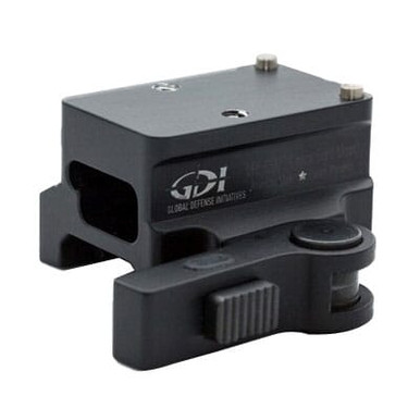 GDI Mounts GDI MR6-OSM Reflex Sight Mount MR6M - GDI Mounts