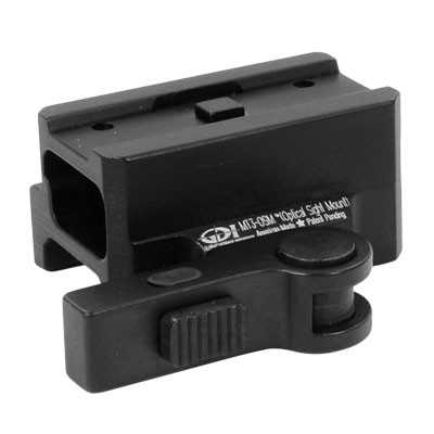 GDI Mounts GDI MT3-OSM Optic Sight Mount MT3M - GDI Mounts