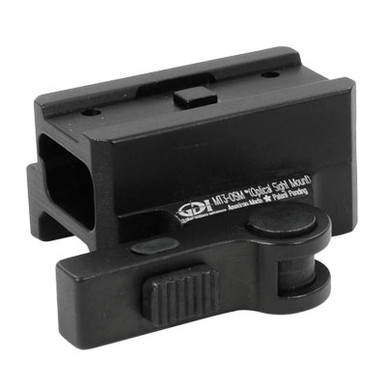 GDI Mounts GDI MT3-OSM Optic Sight Mount MT3M - GDI Mounts