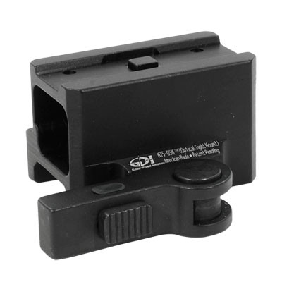 GDI Mounts GDI MT5-OSM Optic Sight Mount MT5M - GDI Mounts