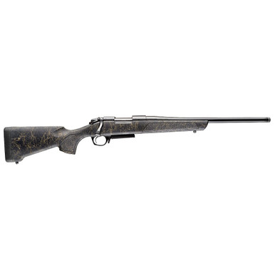 Bergara Rifles Bergara B-14 Stoke Compact .22-250 Rem 20" 1:9" #4.5 Bbl Rifle w/Synthetic Stock B14S904 - Bergara Rifles